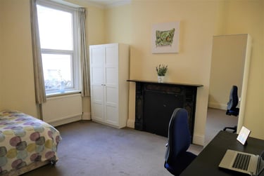 6 bed house, Greenbank avenue, St judes, Plymouth, PL48PU - Image 6